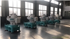 生物質顆粒機 木屑顆粒機 新型立式環模顆粒機哪里有