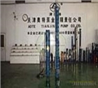 洗浴中心供應不銹鋼熱水潛水泵_耐腐蝕_質量好_廠家生產