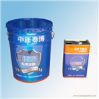 水性醇酸改性氯化橡膠防腐漆