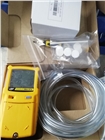 GasAlertMaxXTII內(nèi)置泵四合一氣體探測器