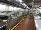 廣州市專業做中餐館小飯店廚房排煙設備安裝排煙風機