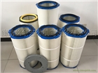 聚酯空氣濾筒工業(yè)除塵濾芯350x1000除塵濾筒怎么分好壞