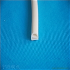 硅膠E型密封條耐高溫