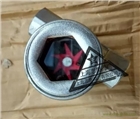 不銹鋼偏心視鏡，內六角螺紋視鏡，循環泵觀察配件
