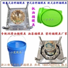 黃巖塑膠模具訂做10L,15KG,18升30公斤潤滑油精益求