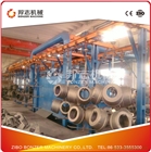 邦志BQ38\BQ48系列懸鏈式拋丸清理機