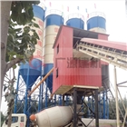 廣源建機(jī)HZS90混凝土攪拌站自動控制