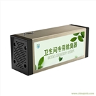 廣州立榮迷你版負氧離子凈化器設備廠家直銷