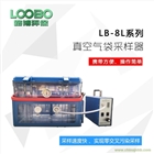 河北熱銷的LB-8L真空箱氣袋采樣器