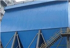 福建脈沖袋式除塵器廠價直供/騰億環保設備品質保障