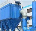 湖南單機脈沖除塵器定制廠家/銘嶸環保設備性能穩定