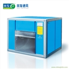 林發 低噪音通風機柜式離心風機箱廚房抽油煙抽風機