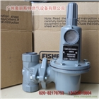 美國FISHER627-497/627-498調壓閥