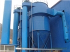 山東單機(jī)布袋除塵器廠家定制_優(yōu)越環(huán)保上門安裝質(zhì)優(yōu)價廉