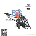 ZQLC-400-9.0S氣動履帶式鉆機