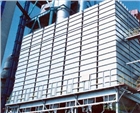 山西單機布袋除塵器廠價直營/華晟環保設備性能穩定