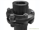 黑龍江膜片聯(lián)軸器廠家|奧碩傳動機(jī)械廠價發(fā)貨可定做