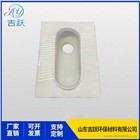 旱廁改造 陶瓷蹲便器 蹲坑式蹲便器浙江嘉興平湖市獨山港鎮(zhèn)聚福