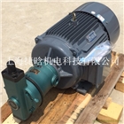 YQB100L2-4-3KW  CY14-1B系列柱塞泵電機