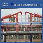 裝車鶴管 充裝臂