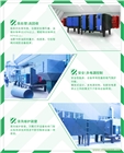 有機廢氣，工業粉塵，脫硫脫硝，污水處理設備生產廠家