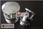 FM-C-SX超聲波風(fēng)速風(fēng)向傳感器