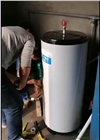 空氣能水箱、承壓水箱、氟循環水箱、水循環水箱
