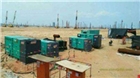 從化柴油發電機OEM生產廠家