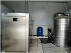 燃氣模塊式大型1噸鍋爐低氮蒸汽發生器節能鍋爐