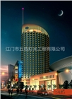 惠州亮化工程,亮化施工安裝,燈光亮化,園林燈光,燈飾工程
