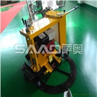 重慶薩奧saao小型瀝青灑布機(jī) 小型冷瀝青灑布機(jī)