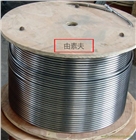 Inconelx-750不銹鋼盤管
