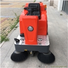 電動掃地車工業(yè)用物業(yè)用道路清掃座駕掃地機(jī)