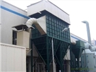 陜西大型袋式除塵器定做廠家/耀捷環保設備安全可靠