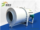 濕式除塵洗氣機