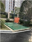 湖南佳星廠家全國直銷地埋式垃圾站