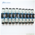 力士樂電磁閥4WE6E62/EG24N9K4