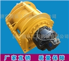 液壓卷?yè)P(yáng)機(jī)常見(jiàn)異常處理