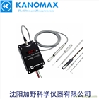 Kanomax 風速變送器63326332D