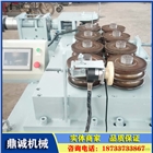 大棚彎管機現貨 數控大棚折彎機價格 鼎誠機械
