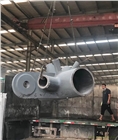 鑄鋼節點基地生產鑄鋼矩形節點 樹叉型節點