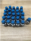 SS-810-6直通聯(lián)合接頭世偉洛克Swagelok原裝現(xiàn)貨