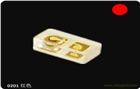 0201led燈珠_超簿超小的led燈珠型號有哪些？