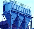 鍋爐靜電除塵設備工程