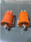 礦用隔爆型主令開關KBM-3/110