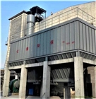 炭素廠除塵設備