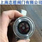 不銹鋼偏心葉輪視鏡