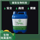 生物除臭劑