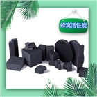 承德活性炭廠家 銷售各種氣體凈化煙氣廢氣處理工業(yè)用途防水