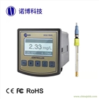 電解臭氧檢測儀DOZ-7600黃金電極水中臭氧消毒